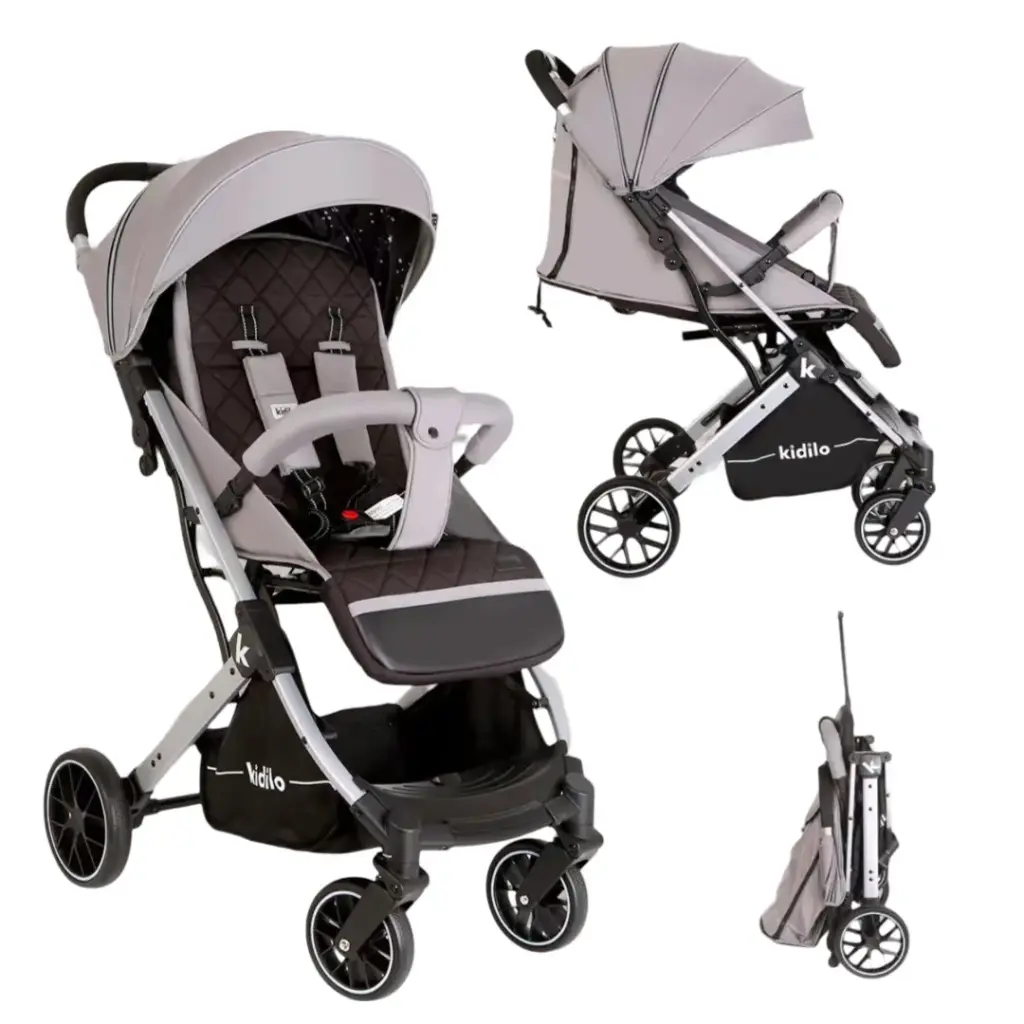 kidilo K12 Stroller 