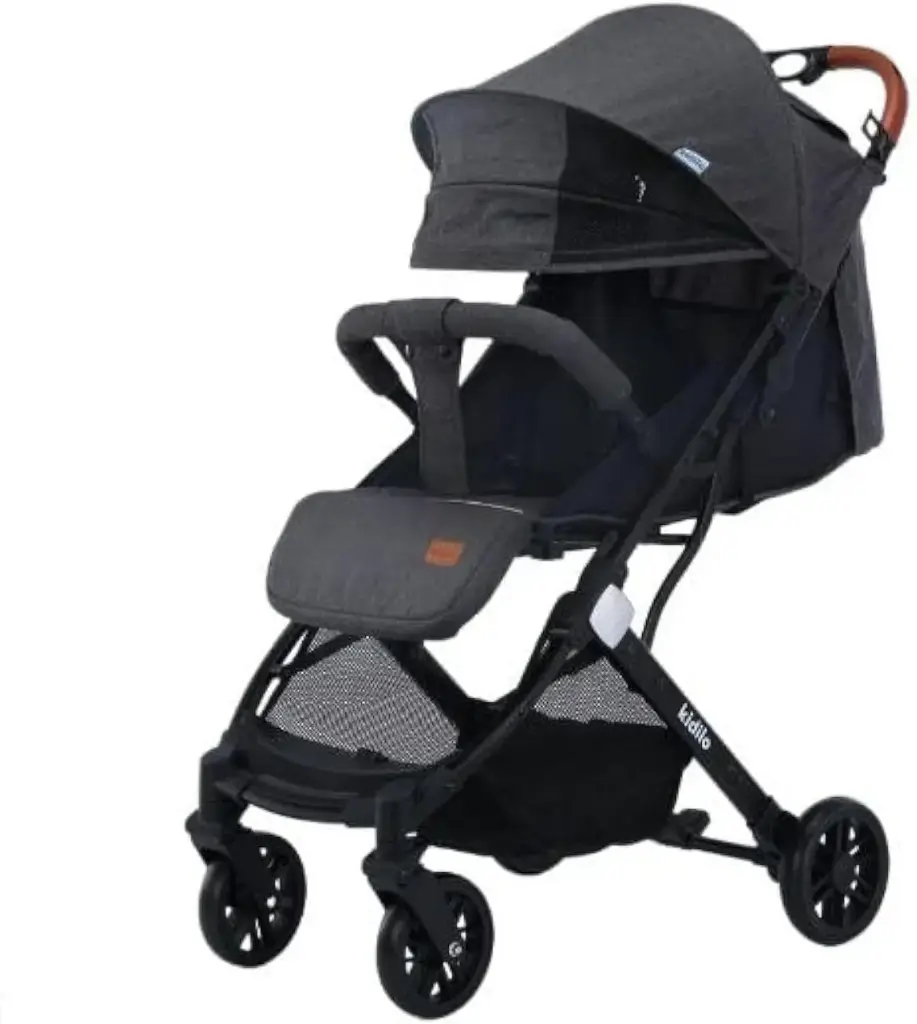Kidilo K8 Stroller 