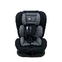 Carseat kidilo YB101A Black 