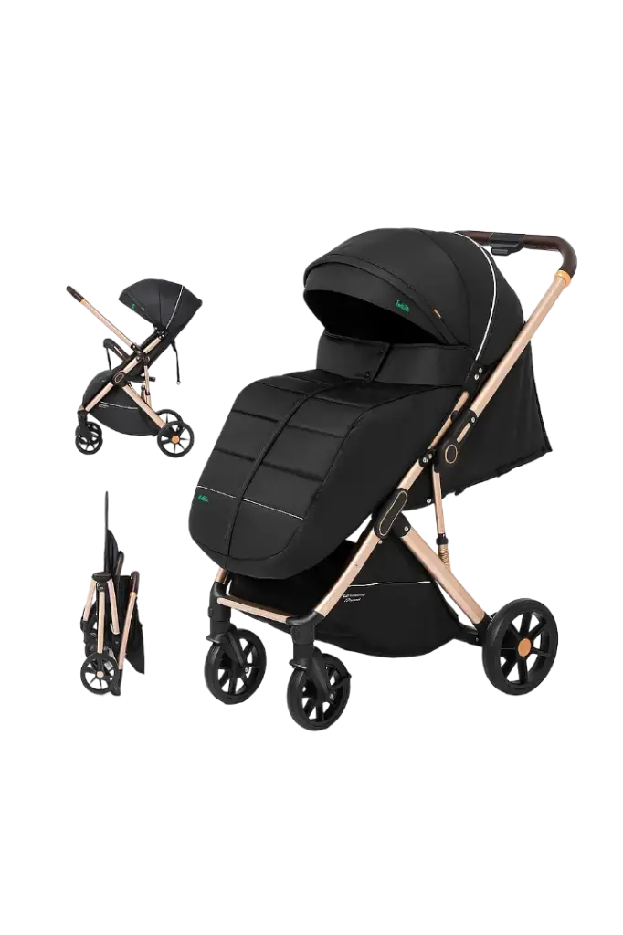 kidilo Z8f stroller