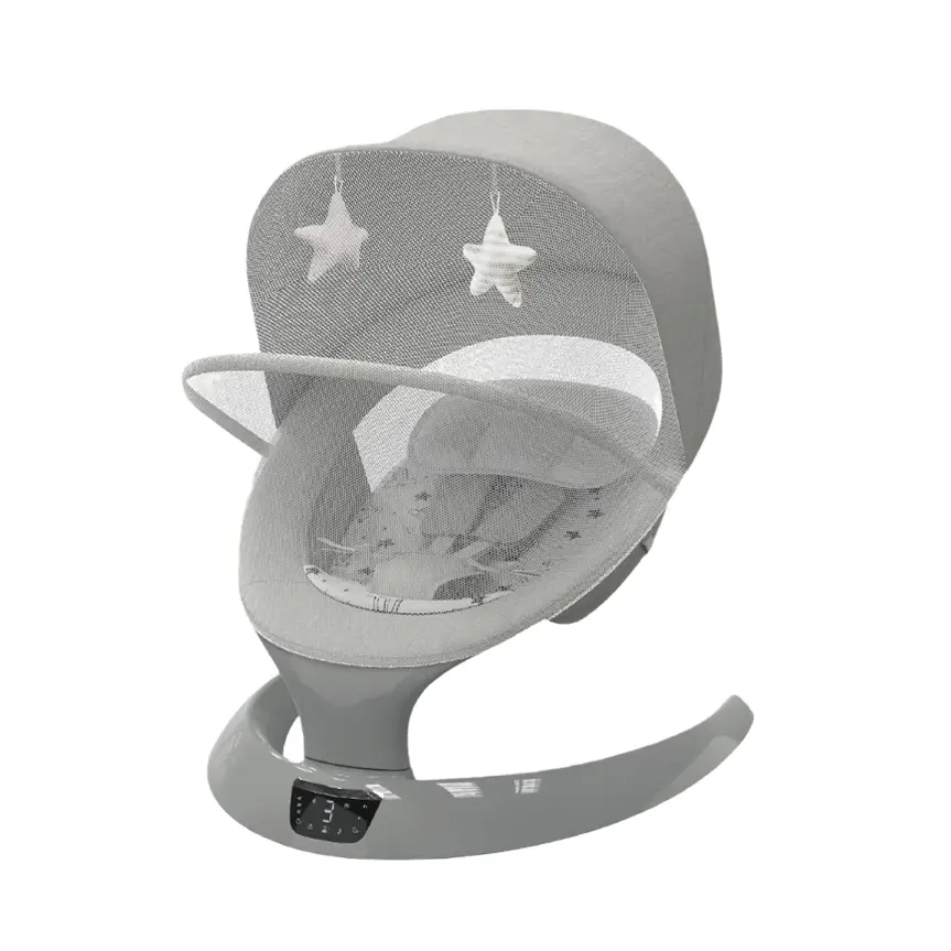 kidilo Bouncer SG406