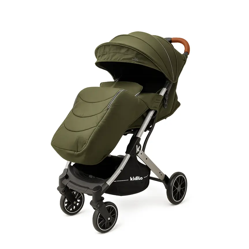 kidilo k12F stroller