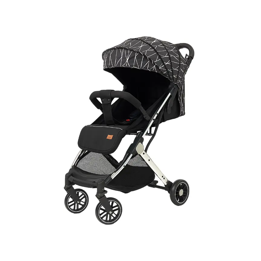 Kidilo K8G Stroller 