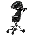4557 Stroller light 66-3