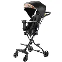 عربة أطفال خفيفة y-011