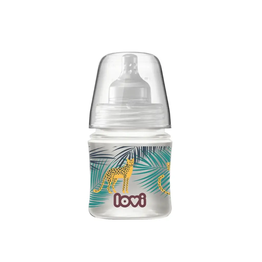 lovi trends bottel 120ml 0m+ 21/593