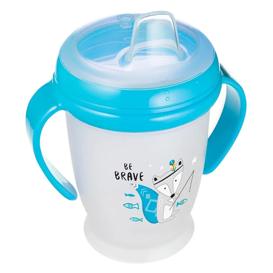 lovi iny non spill cup junior 250ml 35/346