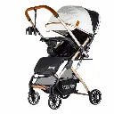 lucid pockit plus Stroller 