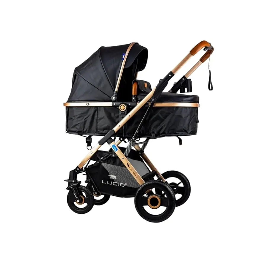 lucid sena Lc1 Stroller 