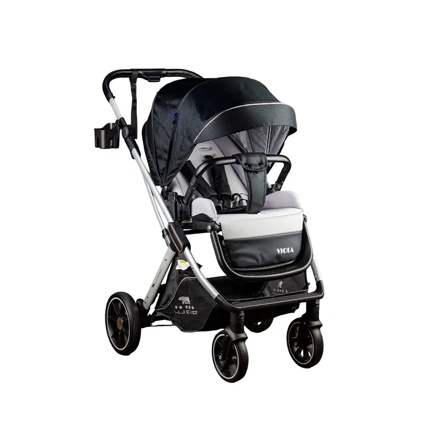 lucid viola lc8 Stroller 