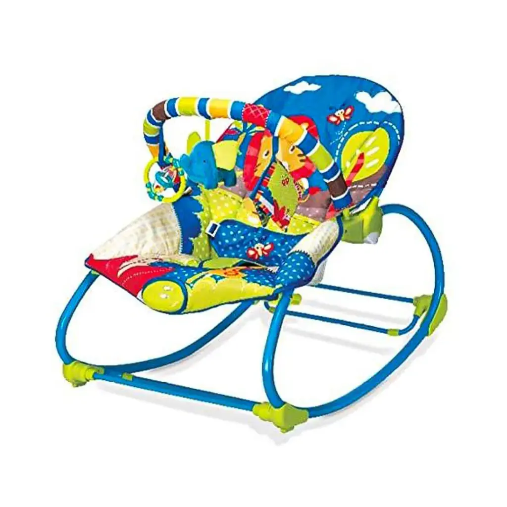 mastela bouncer 6922