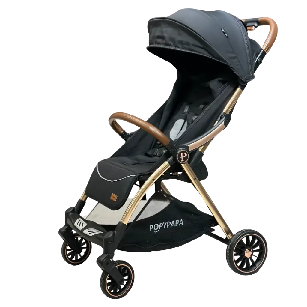 popypapa GK12 stroller 