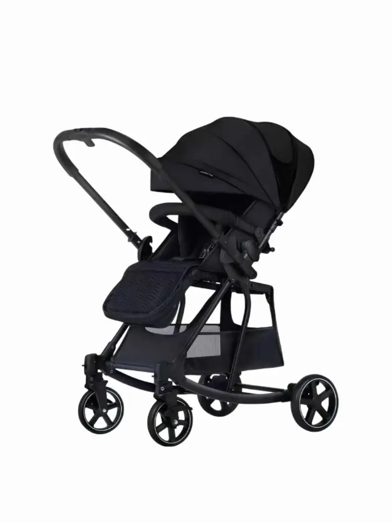 عربة أطفال هزاز V9