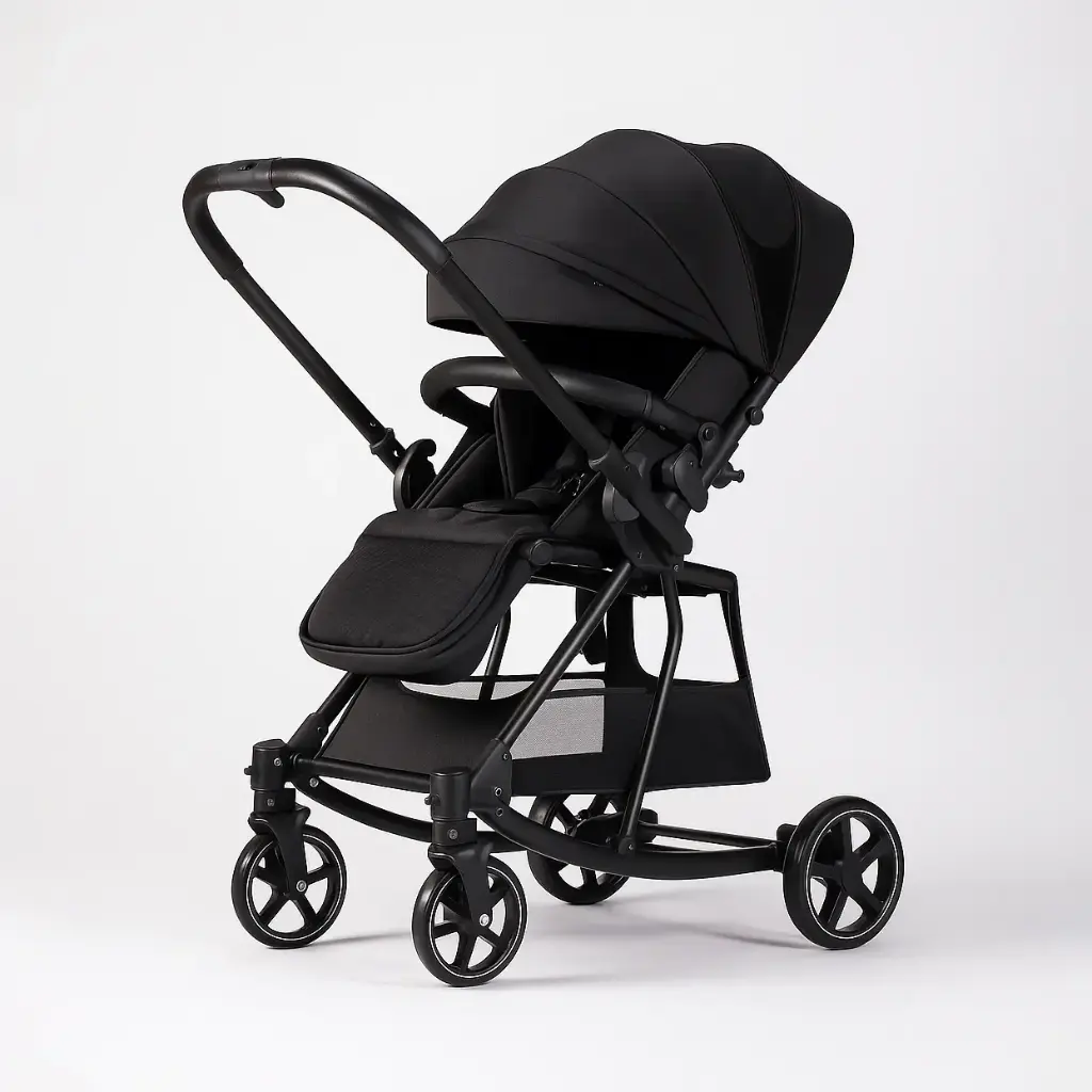 V9 swing Stroller 
