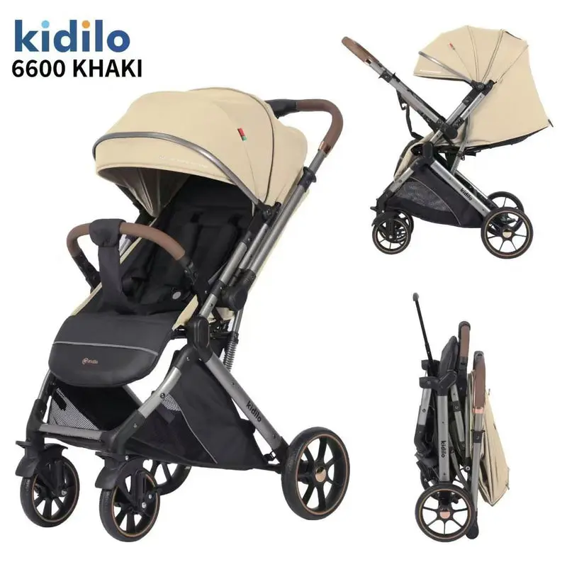 kidilo 6600 stroller 