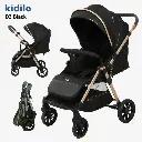 kidilo D3 stroller 