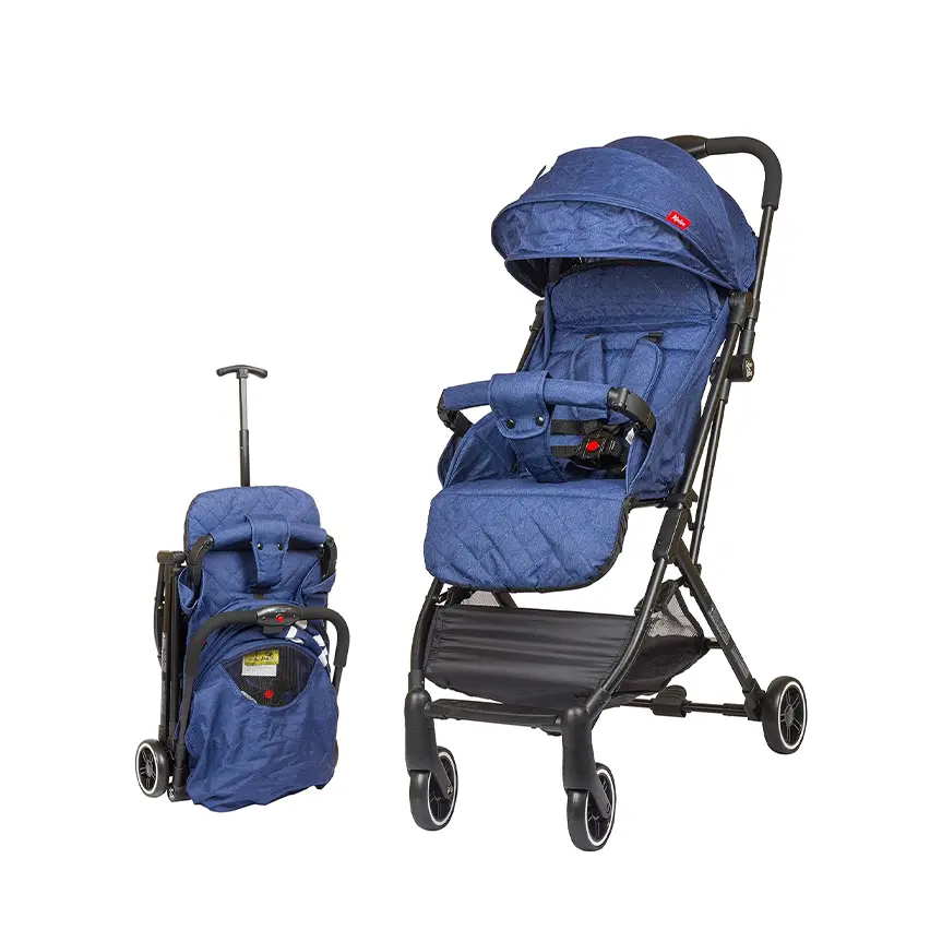 عربة أطفال كينلي 3021