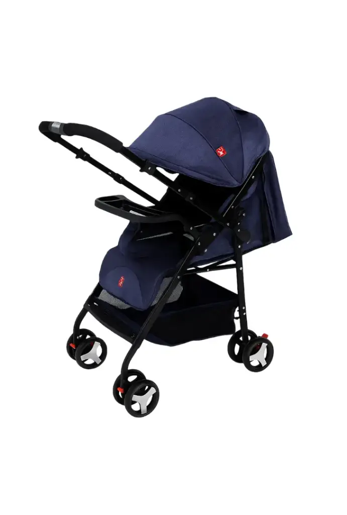 عربة أطفال نينوس كات