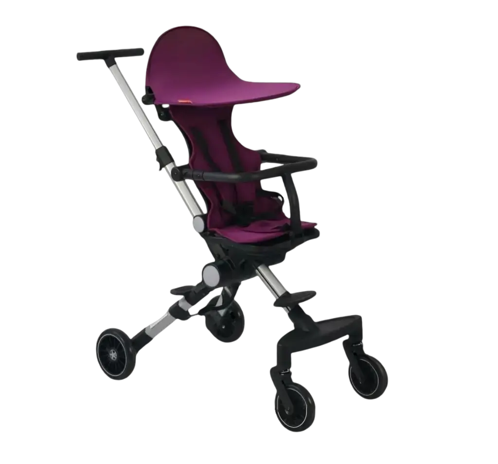 stroller ninios mini plus