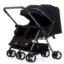 umbrella bounty twins stroller 