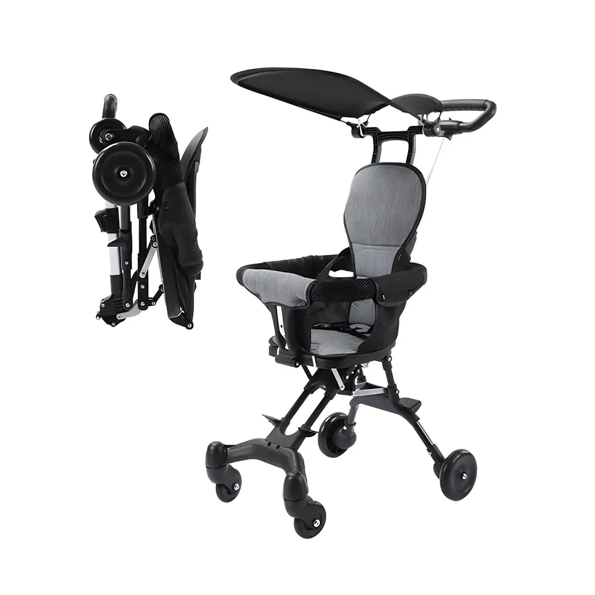 عربة أطفال صغيرة فينوم