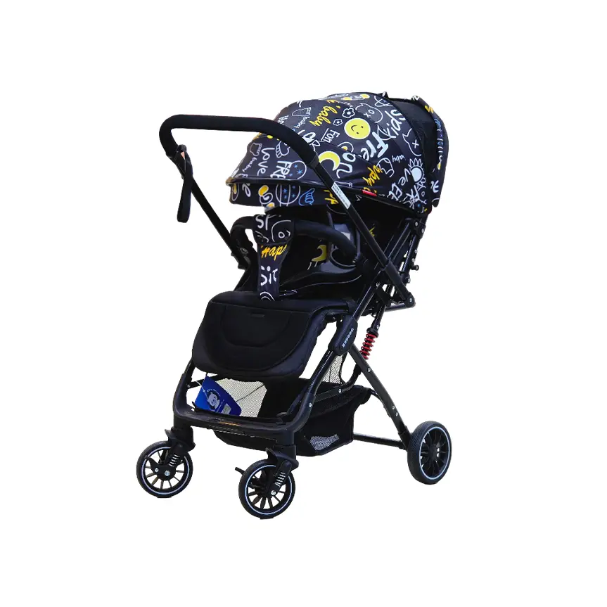stroller x8