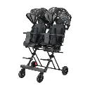 twin light stroller AJBTS