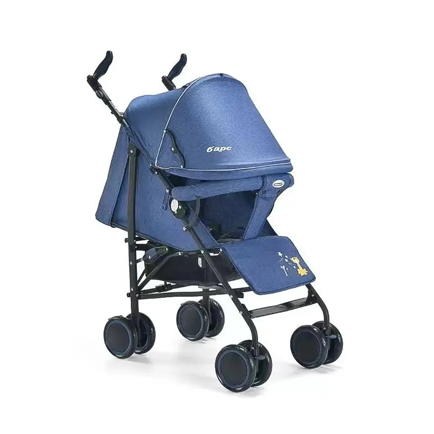 burbay light weight stroller DM0141