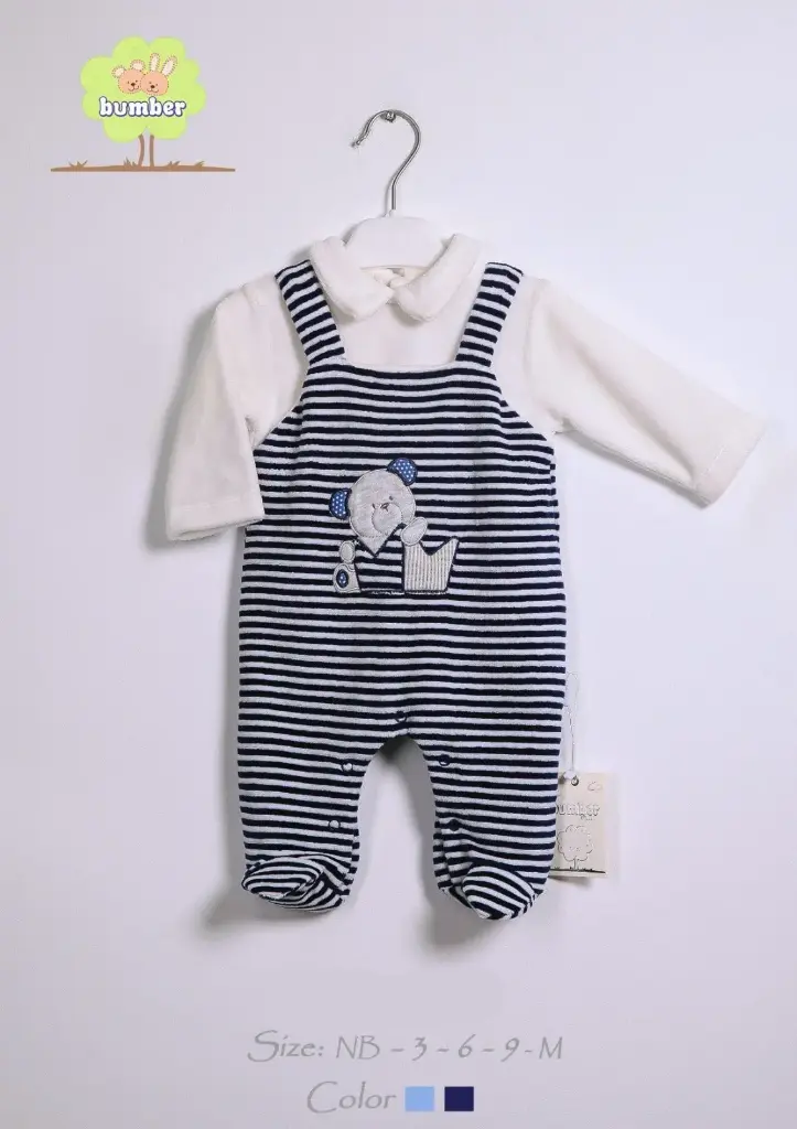 Newborn Romper 31666