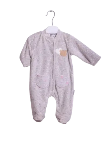 Newborn Romper 31544