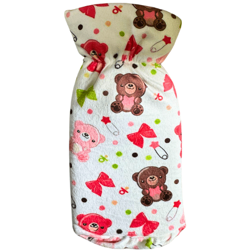 بابي جراب بيرونه قطيفه 5920