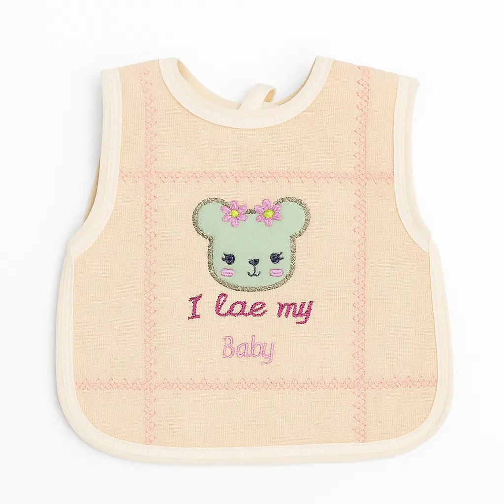 L Waterproof Bib 222600 