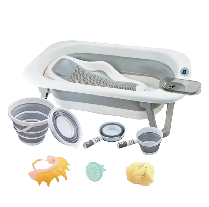  TOIMYS Bathtub 8in1 8852