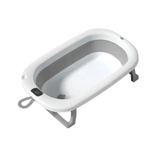 حوض استحمام سيليكون بمقياس حرارة 9967-23+9-74