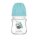 Canpol babies Easystart Anti-colic Wide Neck Bottle 120ml PP TOYS 35/220