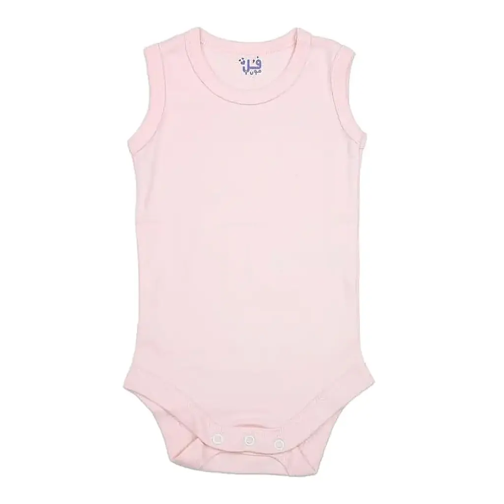 Bodysuit Rose Sleeveless 311047