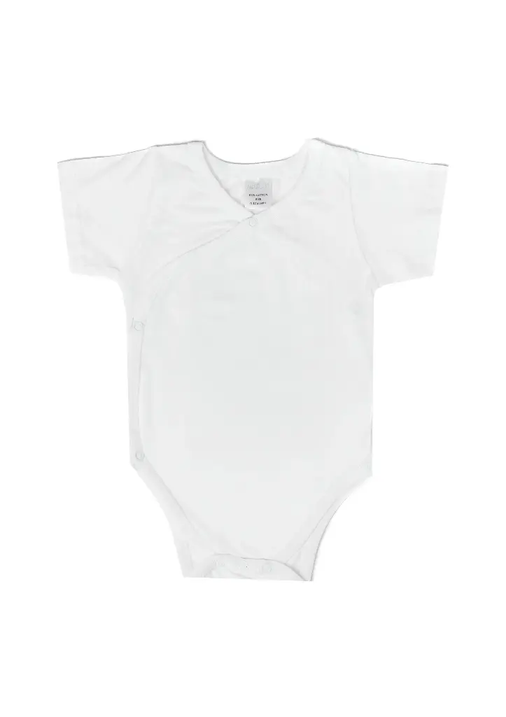 junior short sleeve Kimono 5303 