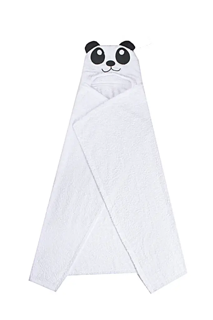 Hooded towel0020