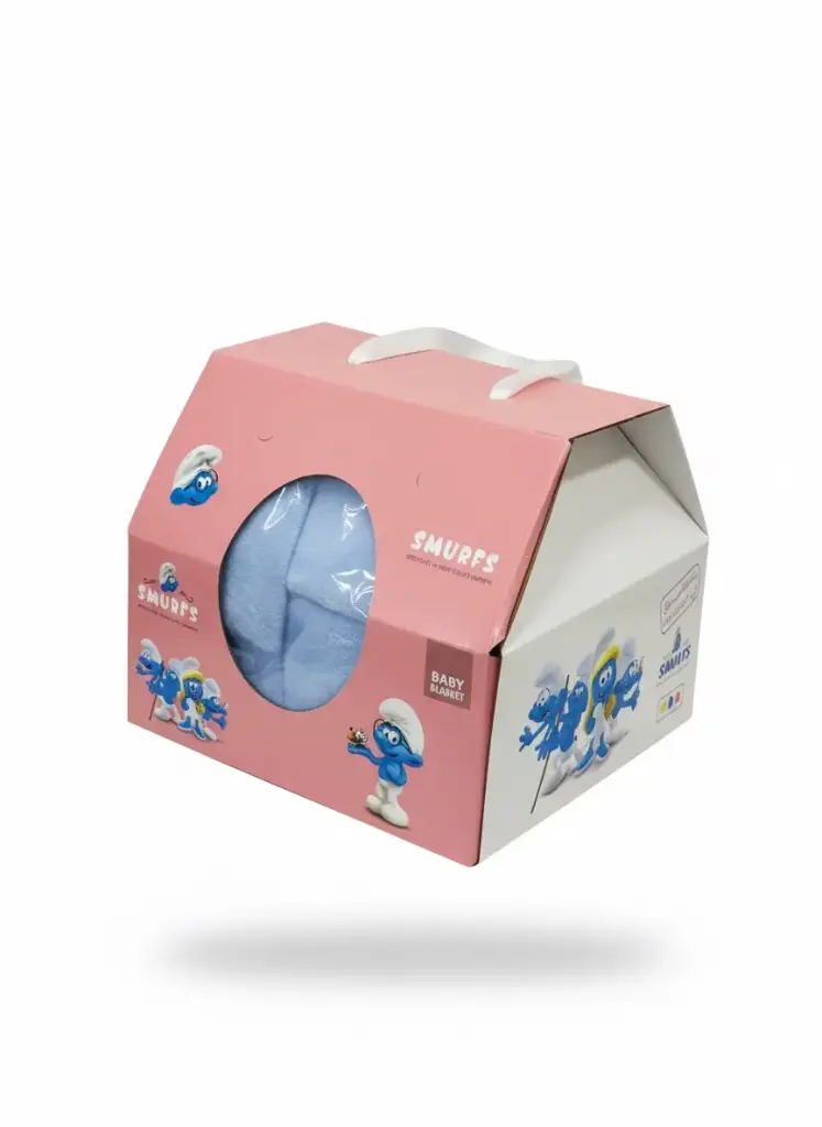 بطانيه فيونكه 23502