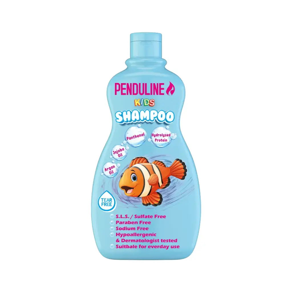Bendolin Baby Shampoo 450ml