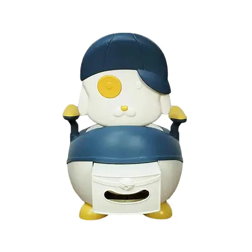 potty  8912