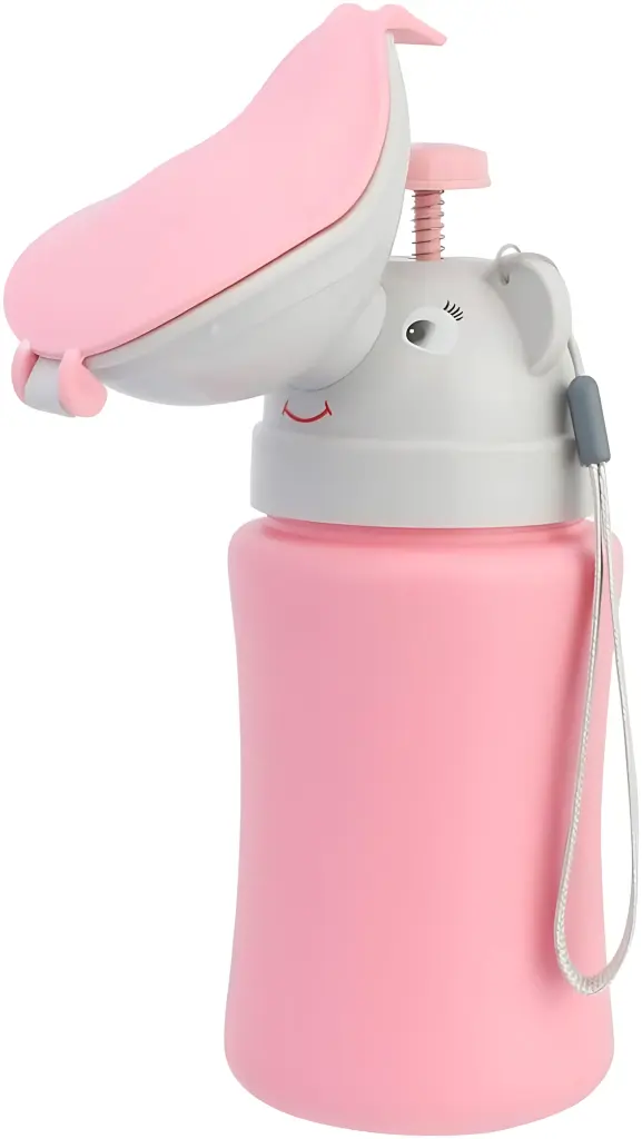potty 2625