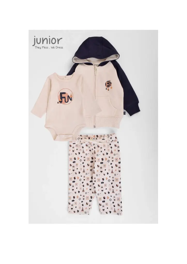 3pieces Set Fun toys233-24