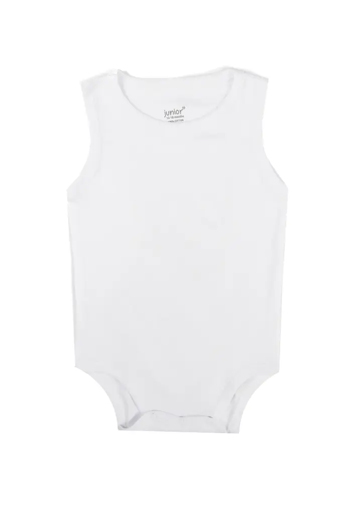 junior Bodysuit 7200