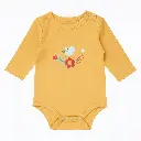 junior sleeve Bodysuit 6200