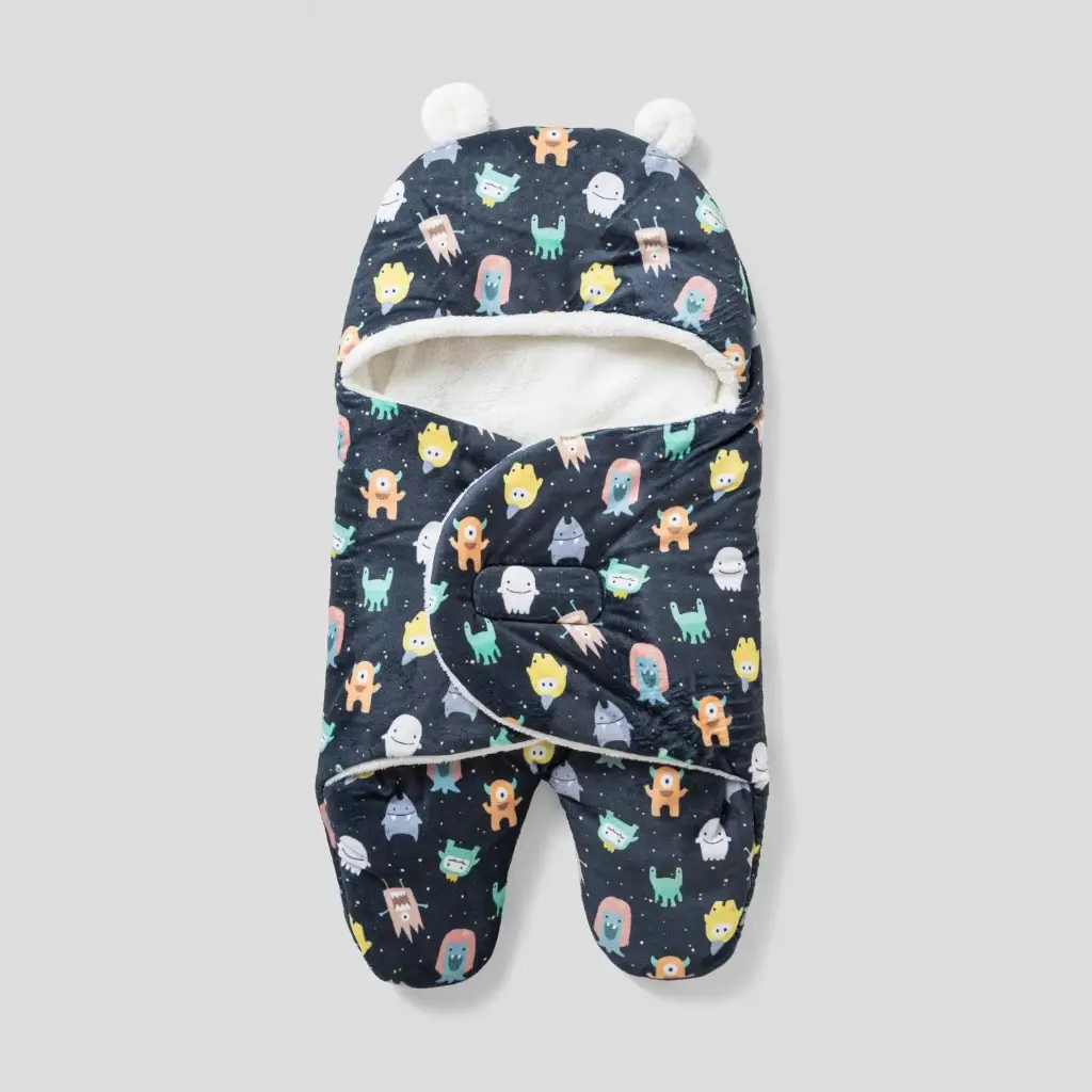 بورت مبطن بـ مونستر 25137