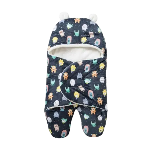 بورت مبطن بـ مونستر 25137