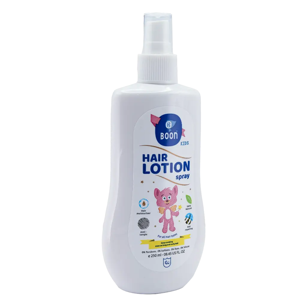 Bon Kids Lotion Spray 250ml