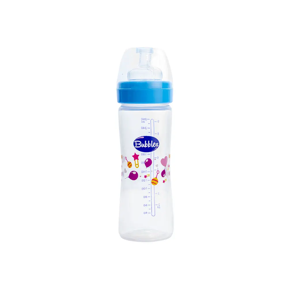 Canpol babies Anti-Colic Bottle EasyStart 240 ml GOOSE 35/245