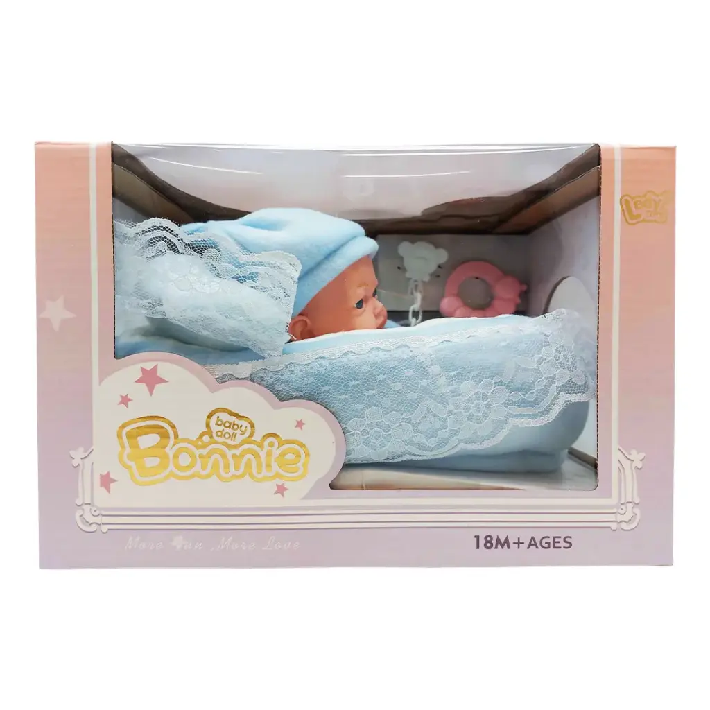 Baby Doll Bonnie